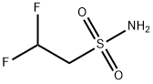 2,2-difluoroethanesulfonamide  1033906-56-7