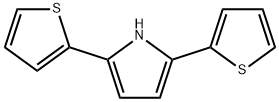 2,5-Dithienylpyrrole  89814-62-0