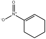 1-NITRO-1-CYCLOHEXENE  2562-37-0