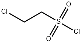 2-chloroethanesulfonyl chloride  1622-32-8