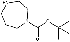 1-Boc-hexahydro-1,4-diazepine  112275-50-0