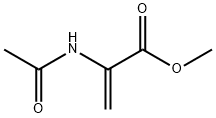 Methyl 2-acetamidoacrylate  35356-70-8