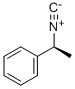 (S)-(-)-ALPHA-METHYLBENZYL ISOCYANIDE  21872-32-2