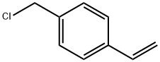 4-Vinylbenzyl chloride (CMS/VBC)  CAS 1592-20-7